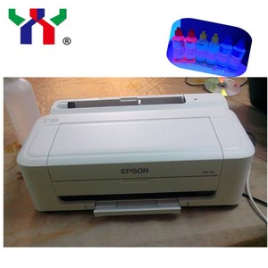 Tinta fluorescente uv de seguridad para impresora - Product Image 4