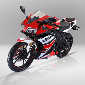 EEC認定スポーツバイクミニバイク250cc中国バイクガススクーター - Product Image 3
