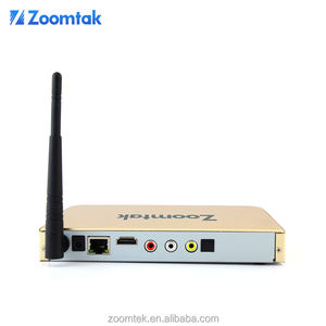 2017 Migliore intelligente aggiornamento del <span class=keywords><strong>firmware</strong></span> 4 k <span class=keywords><strong>m8s</strong></span> <span class=keywords><strong>android</strong></span> tv <span class=keywords><strong>box</strong></span> amlogic s812 - Product Image 5