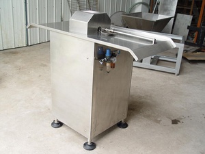 ORZXJ-500 Sosis Bağlantı Kesici - Product Image 5