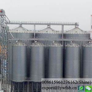 Top Quality Stainless Steel Wood Pellets/feed Pellets Storage <strong>Silo</strong>/pellets <strong>Silos</strong> 500-1000T Grain <strong>Silo</strong>