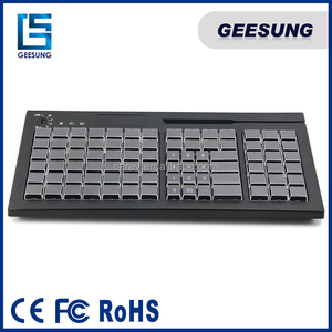 High Quality Pos Programmable <strong>Keyboard</strong> Wholesale - Product Image 3