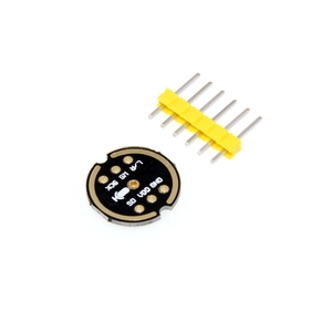 Okystar OEM/ODM全向数字INMP441 MEMS传感器麦克风模块声音模块 - Product Image 3