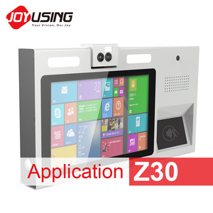 Face Recognition Liveness Detection Camera Binoculars Camera Access Control Time Attendance DC1330 - Product Image 5