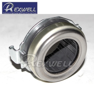 Debriyaj rulman tipleri LF0116510 / LF01-16-510 kamyon için BT-50 / CX-<span class=keywords><strong>7</strong></span> Mazda