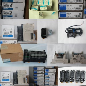 ผู้จัดจำหน่ายสวิตช์ไมโคร O-mron จากญี่ปุ่น - Product Image 6