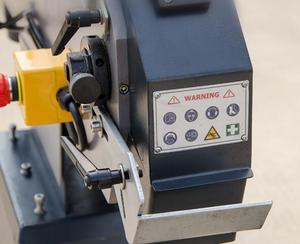 BG-150 Large Face <strong>Belt</strong> <strong>Grinder</strong> Machine