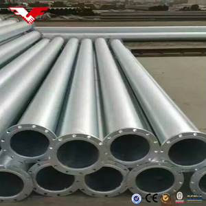 HS รหัส150มม.เส้นผ่าศูนย์กลางท่อ GI - Product Image 5
