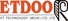 company logo