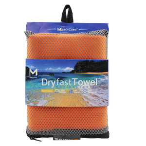 Popüler sıcak satış mikrofiber tüm amaçlı yüzme yoga spor havlu