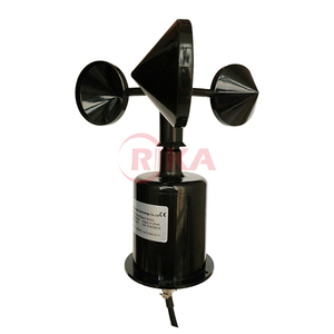 RK100-02 CE Hall Effect <strong>Pulse</strong> <strong>Output</strong> Wind Anemometer Speed <strong>Sensor</strong> for Wind Turbine - Product Image 6