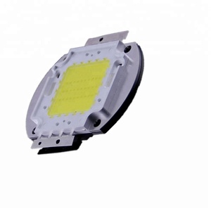 10000 K-15000 K-20000 K-25000 K beyaz mavi 100 W cob led modülü çip akvaryum ışığı - Product Image 1