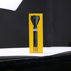 Alüminyum malzeme Britelite led el feneri torch dubai - Product Image 5