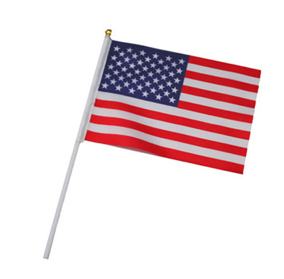 América