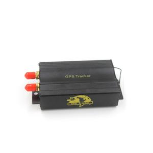 App gratuita gps sms gprs vehículo tracker Sistema de Seguimiento tk 103 manual gps vehículo tracker - Product Image 6