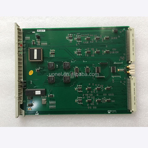 Scheda di interfaccia di rete switch controllata da programma digitale DSNI ZXJ10B DSNI-SP