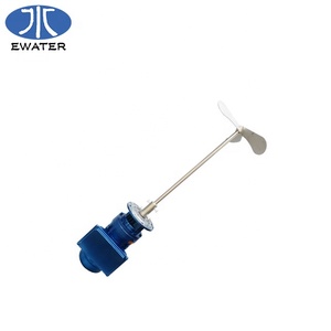 高品质工业液体肥皂搅拌器搅拌机价格化学加药罐 - Product Image 4