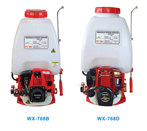 <span class=keywords><strong>25L</strong></span> sırt çantası güç püskürtücü tarım pirinç pompa ve kolay marş