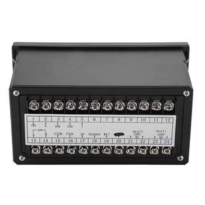 110V Digital <strong>Temperature</strong> Humidity Thermostat <strong>Automatic</strong> XM-18 Incubator <strong>Controller</strong> with OEM and ODM Support - Product Image 4