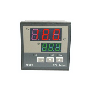 IBEST TCM 4-20mA <strong>Analog</strong> <strong>Output</strong> 4 LED Display AC 220V Burner Oven Digital PID <strong>Temperature</strong> Indicator <strong>Controller</strong> - Product Image 5