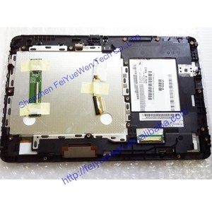 Gốc thay thế màn hình LCD lắp ráp màn hình cảm ứng Acer Iconia Tab A200 - Product Image 1