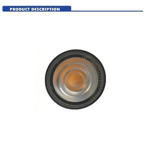 PHILIPS Highルーメンled MR16 1200/1000/800 2700K/3000K/4000K 36D/24D 9W 50000H寿命 - Product Image 4
