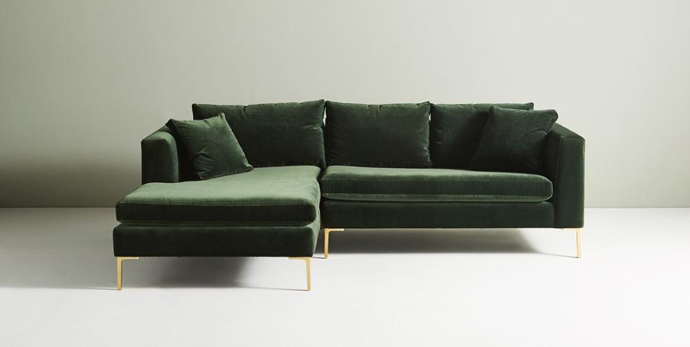 Velvet/Emerald