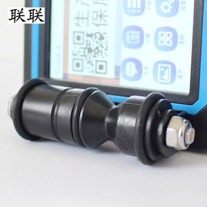 2023 acactory and y et rinrinting achachine ate/SERIAL No./ode odo batch/logo andandheld nnkjet rrinter - Product Image 6