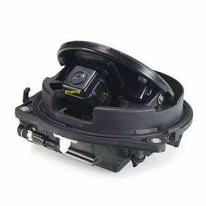 OEM Top Quality Interface IPAS Car Rearview <strong>Camera</strong> for VW Golf 7 New Passat Seat Support 5&quot; 5.8&quot; 6.5&quot; MIB MQB Head Unit