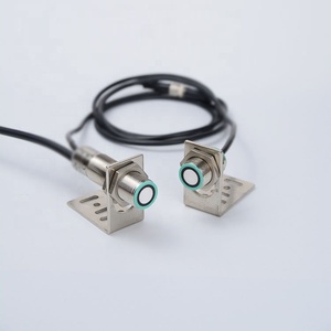 UDC-18GM-400-3E1 Hochfrequenz-Ultraschallwandler-Doppelblatt-Sensor für npn nc-Ausgang - Product Image 4
