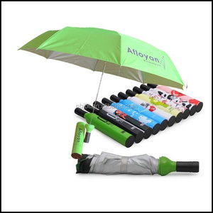 顶级品质定制便宜雨伞/定制促销 golf 伞/广告直促销伞 - Product Image 2