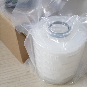 用于ENM5934 markram-Imaje喷墨打印机的迷你褶式主油墨过滤器 - Product Image 3