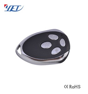 Motore A CORRENTE CONTINUA di fabbrica Compatibile Codice di Rotolamento di Telecomando Per Auto Porta Del Garage Trasmettitore - Product Image 3