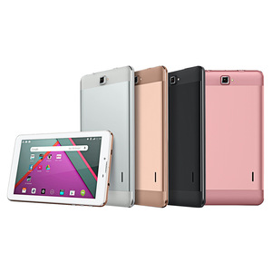 Tableta MTK8752 octa Core 7 pulgadas Android 4.4 Ram 2 GB Rom 16 GB 4G FDD llamada telefónica Tablet PC, 3G Tablet PC - Product Image 2