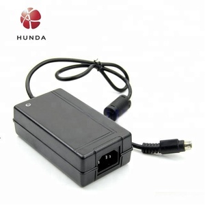 12 V 5 V 1.5A 双输出适配器 3,4，5 针 din 连接器电源适配器 - Product Image 1