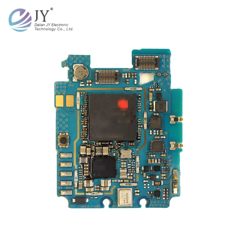 High quality smart wear pcba pcb assembly control board assembly smart watch circuit board SMT DIP ODM