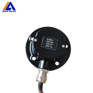 Fornitori della cina calibro 4 20ma rs485 capacitivo liquido acqua sensore di livello del carburante diesel - Product Image 2