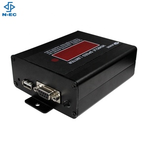 Dispositivos de control de velocidad del vehículo, dispositivo de seguimiento vehículo gps barato, dispositivo de control eléctrico - Product Image 5