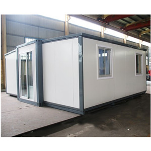 Ready Made 3 in 1 Prefab Expandable Container House Prefabricated a Frame Mobile <strong>Homes</strong> for <strong>Sale</strong> in <strong>Usa</strong> Florida Under $10000 - Product Image 1