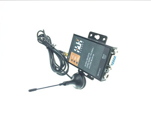 Wireless industriale WCDMA 3G GSM GPRS Modem cellulare con interfaccia RS232, supporto TCP/UDP ricetrasmettitore di dati Modem per M2M - Product Image 5