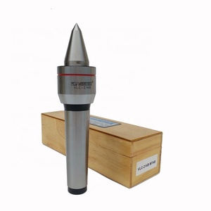 VERTEXライブ旋盤センターA/Bタイプ速度最大3000RPM高速ライブ旋盤センターVLC-213B MT3 - Product Image 6