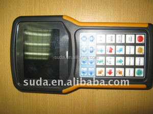 SUDA KD1325 FPGA NC CONTROLLO HANDLE-4GB FUNZIONE di MANIGLIA di CONTROLLO PER CNC CON CCD - Product Image 6