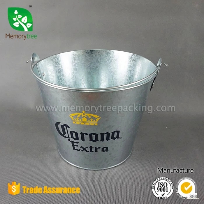 5L corona yellow