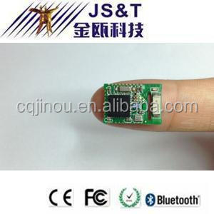 Micro Size Bluetooth 4.0 Low Energy Module Data Transmitting - Product Image 4