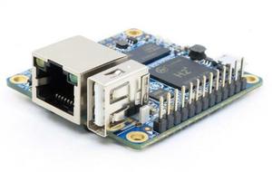 Arancione Pi Zero H2 + Quad Core Open-source 256MB di Scheda di Sviluppo Con WiFi Antenna al di Là di Raspberry PI - Product Image 4