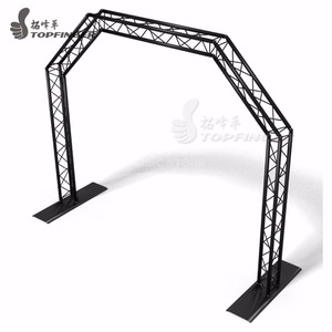 2018 TFR offerta speciale mobile alu strato capriata per appendere line array - Product Image 5