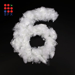 涤纶短纤维制造商，再生涤纶短纤维，PSF - Product Image 4