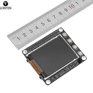 Lonten NEW 2.2 Inch 320x240 TFT Screen LCD Display Hat With Buttons IR <strong>Sensor</strong> for <strong>Raspberry</strong> <strong>Pi</strong> 3/2B/B+/A+ - Product Image 2