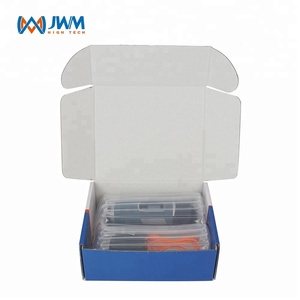 JWM V8 điện tử trung quốc <span class=keywords><strong>watchman</strong></span> đồng hồ guard tour patrol hệ thống - Product Image 4