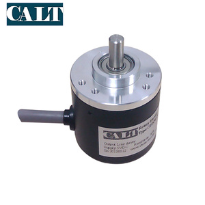 קו נהג פלט CALT זול 400 ppr GHS38-06G400BML5 סיבובי מקודד